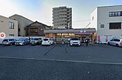 セブンイレブン 静岡二番町店 1300m