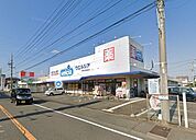 ウエルシア静岡西脇店営業時間　8