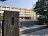 周辺：静岡市立清水第二中学校≪教育目標≫高い知性　豊かな心情　じょうぶな体≪重点目標≫本気の挑戦●児童数（2023年度）…630名 1070m