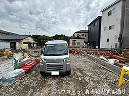 外観の画像