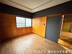 洋室の画像