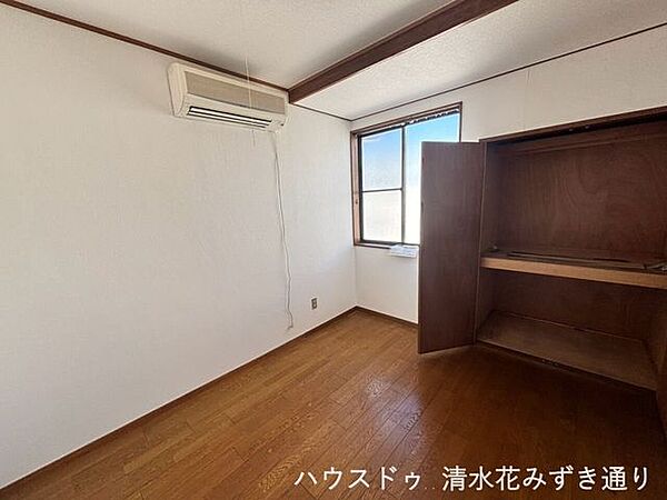 洋室を拡大表示
