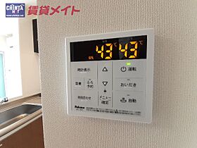 ロジュマンC 102 ｜ 三重県四日市市川北３丁目（賃貸アパート1K・1階・31.41㎡） その25