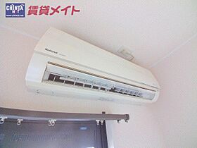 シャルマンII 301 ｜ 三重県四日市市川北１丁目（賃貸マンション2LDK・3階・61.84㎡） その17