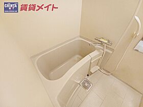 ラックス富田 301 ｜ 三重県四日市市西富田町（賃貸マンション1K・3階・28.10㎡） その5