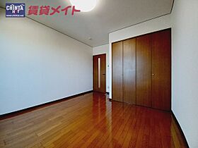 ラックス富田 301 ｜ 三重県四日市市西富田町（賃貸マンション1K・3階・28.10㎡） その6