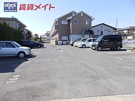 プラザコート西富田 106 ｜ 三重県四日市市西富田３丁目（賃貸アパート1K・1階・24.15㎡） その16