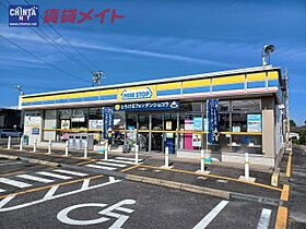 プラザコート西富田 106 ｜ 三重県四日市市西富田３丁目（賃貸アパート1K・1階・24.15㎡） その25