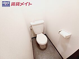 ピセスベルデ茂福 1B ｜ 三重県四日市市茂福町（賃貸マンション1K・1階・23.10㎡） その7