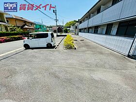 レオパレスブリリアント幸 201 ｜ 三重県四日市市伊坂台１丁目（賃貸アパート1K・2階・24.84㎡） その15