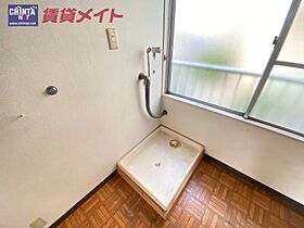 鈴与ウェスト W ｜ 三重県四日市市富田４丁目（賃貸アパート1DK・2階・55.00㎡） その12