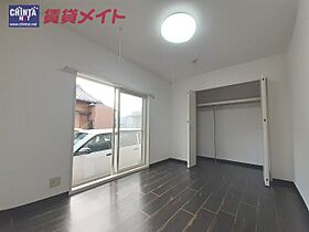 シャルムハイツ 102 ｜ 三重県四日市市茂福町（賃貸アパート1LDK・1階・38.00㎡） その6