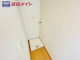 後藤マンション 303 ｜ 三重県四日市市生桑町（賃貸マンション1LDK・3階・45.36㎡） その20