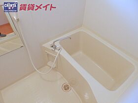 カサグランデI 106 ｜ 三重県四日市市生桑町（賃貸アパート1R・1階・29.25㎡） その5