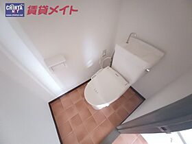 第二杉の木ハイツ 203 ｜ 三重県三重郡川越町大字豊田（賃貸マンション2LDK・2階・55.89㎡） その11