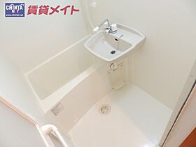 ｗｉｌｌ　Ｄｏ　四日市白須賀 207 ｜ 三重県四日市市白須賀１丁目（賃貸マンション1K・2階・27.09㎡） その5