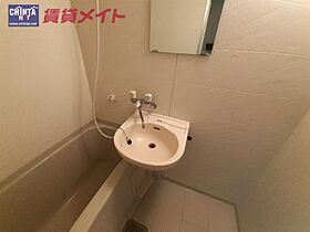 ロジュマン生桑 206 ｜ 三重県四日市市生桑町（賃貸マンション1K・2階・24.30㎡） その9