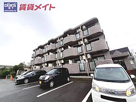 ロジュマン生桑 206 ｜ 三重県四日市市生桑町（賃貸マンション1K・2階・24.30㎡） その1