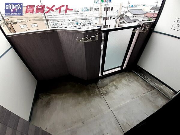 ロジュマン生桑 306｜三重県四日市市生桑町(賃貸マンション1K・3階・24.30㎡)の写真 その11