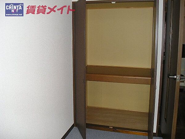 画像9:同タイプの部屋写真です。