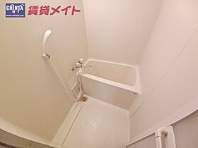 エール白須賀 3C ｜ 三重県四日市市白須賀２丁目（賃貸マンション1K・3階・30.24㎡） その5