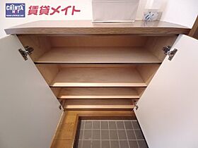 エール白須賀 3C ｜ 三重県四日市市白須賀２丁目（賃貸マンション1K・3階・30.24㎡） その26