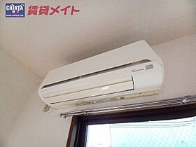 エール白須賀 3C ｜ 三重県四日市市白須賀２丁目（賃貸マンション1K・3階・30.24㎡） その12