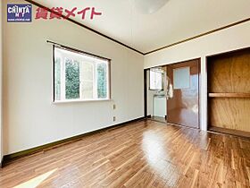 ヒルズ生桑町 101 ｜ 三重県四日市市生桑町（賃貸アパート1K・1階・18.97㎡） その3