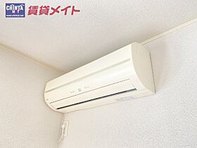 グラッド・Ｔ 105 ｜ 三重県四日市市天カ須賀４丁目（賃貸アパート1R・1階・32.90㎡） その16