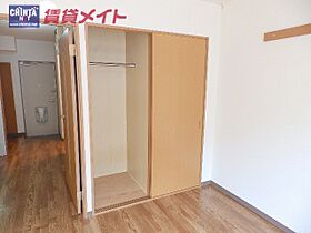 ネオハイツ大矢知 203 ｜ 三重県四日市市大矢知町（賃貸アパート1K・2階・28.10㎡） その9