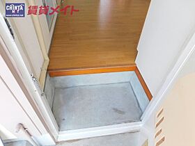 コリーヌ阿倉川 1A ｜ 三重県四日市市大字東阿倉川（賃貸アパート2DK・1階・34.56㎡） その13