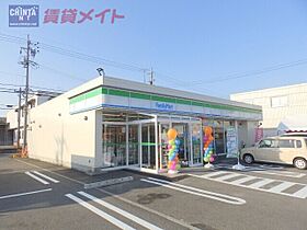 コリーヌ阿倉川 1A ｜ 三重県四日市市大字東阿倉川（賃貸アパート2DK・1階・34.56㎡） その21