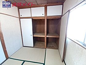 日和荘 F ｜ 三重県四日市市新浜町（賃貸アパート2K・2階・32.00㎡） その10