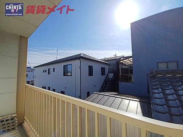 日和荘 F｜三重県四日市市新浜町(賃貸アパート2K・2階・32.00㎡)の写真 その14