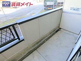 エスポワール生和 306 ｜ 三重県四日市市生桑町（賃貸アパート1K・3階・25.20㎡） その10