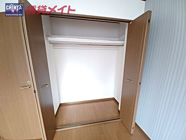 コーキア富洲原 2G｜三重県三重郡川越町大字高松(賃貸マンション1LDK・2階・40.00㎡)の写真 その12