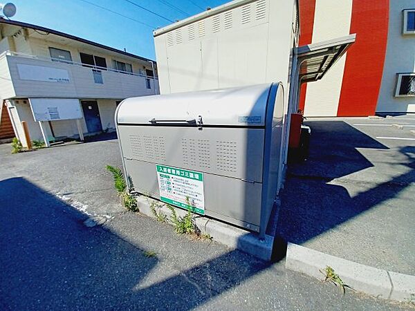 コーキア富洲原 2G｜三重県三重郡川越町大字高松(賃貸マンション1LDK・2階・40.00㎡)の写真 その26