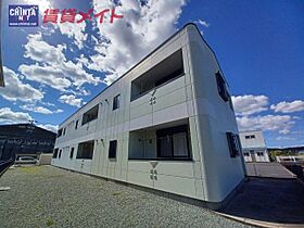 グリーンピア翔 102 ｜ 三重県三重郡朝日町大字縄生（賃貸アパート1DK・1階・33.00㎡） その16