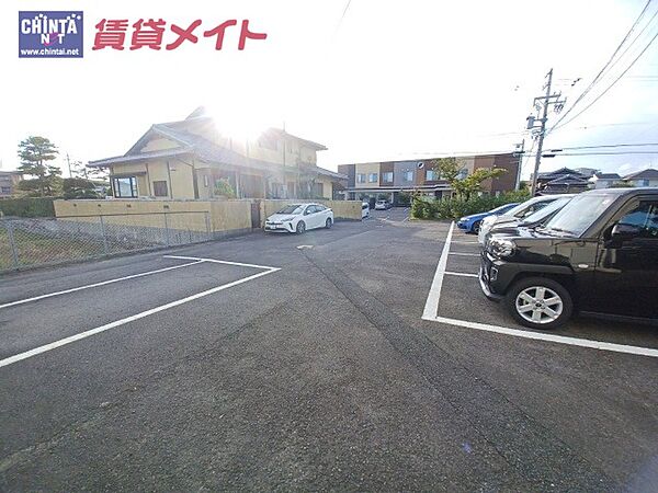 リックスハイツ101 5｜三重県四日市市下之宮町(賃貸マンション2DK・1階・40.13㎡)の写真 その6