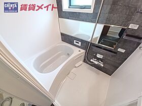 ＮＯＢＬＥ　I 1B ｜ 三重県四日市市富田一色町（賃貸アパート1LDK・1階・30.04㎡） その5