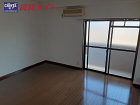 ＪＩＮハイツ生桑 306 ｜ 三重県四日市市生桑町（賃貸マンション1K・3階・25.92㎡） その3