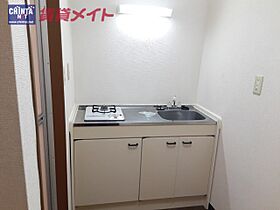 ＪＩＮハイツ生桑 306 ｜ 三重県四日市市生桑町（賃貸マンション1K・3階・25.92㎡） その4