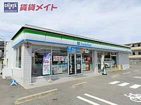 ＪＩＮハイツ生桑 306 ｜ 三重県四日市市生桑町（賃貸マンション1K・3階・25.92㎡） その19