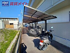 ＪＩＮハイツ生桑 306 ｜ 三重県四日市市生桑町（賃貸マンション1K・3階・25.92㎡） その15