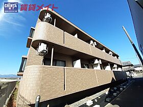 Ｄｉｖｉｎｅ　Ｌｉｇｈｔ 1F ｜ 三重県四日市市尾平町（賃貸アパート1DK・1階・32.18㎡） その17