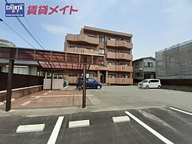 フォレスト・フォールズ 103 ｜ 三重県四日市市滝川町（賃貸マンション1DK・1階・31.67㎡） その9