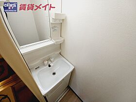 五反田2005 103 ｜ 三重県四日市市茂福町（賃貸マンション1K・1階・33.24㎡） その8