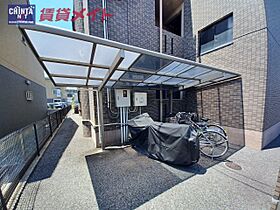 五反田2005 103 ｜ 三重県四日市市茂福町（賃貸マンション1K・1階・33.24㎡） その17