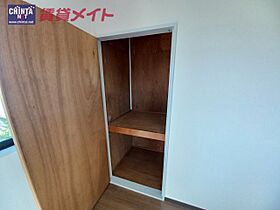 アムールヴァン 105 ｜ 三重県四日市市金場町（賃貸マンション3LDK・1階・63.43㎡） その29