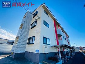 アムールヴァン 105 ｜ 三重県四日市市金場町（賃貸マンション3LDK・1階・63.43㎡） その6